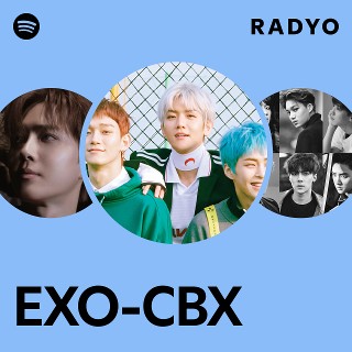 EXO-CBX | Spotify