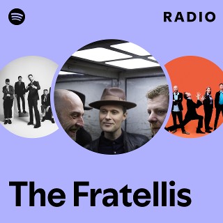 Imagem de The Fratellis