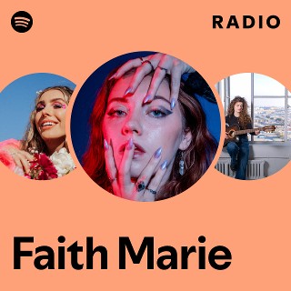 Imagem de Faith Marie