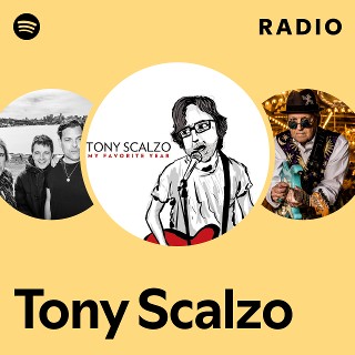 Imagem de Tony Scalzo