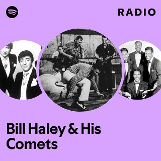 Imagem de Bill Haley & His Comets