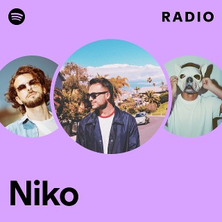 Niko | Spotify