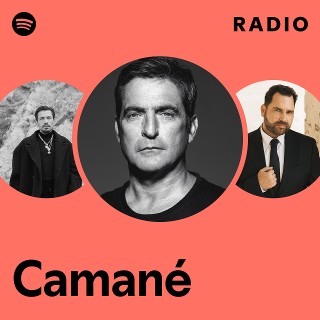 Imagem de Camané