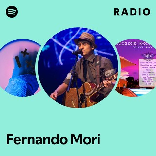 Imagem de Fernando Mori