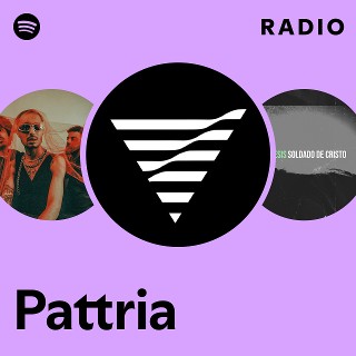 Imagem de PATTRIA