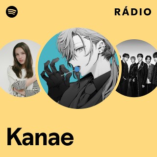 Kanae | Spotify