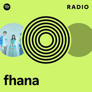 fhana | Spotify