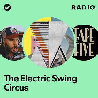 Imagem de Electric Swing Circus
