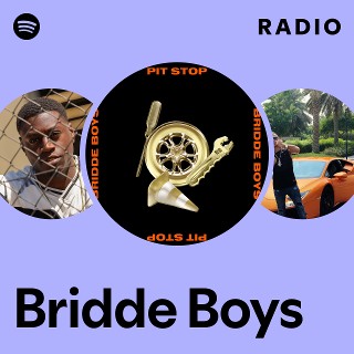 Imagem de Bridde Boys