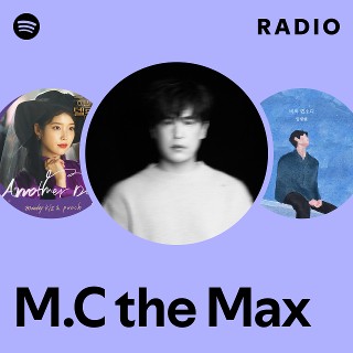 M.C the Max Radio | Spotify Playlist