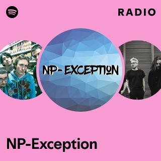 Imagem de NP-Exception