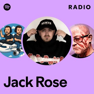 Jack Rose | Spotify