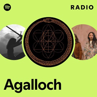 Agalloch | Spotify