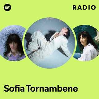 Imagem de Sofia Tornambene