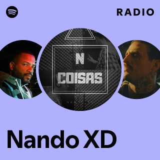 Imagem de Nando XD