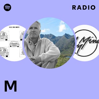 M | Spotify
