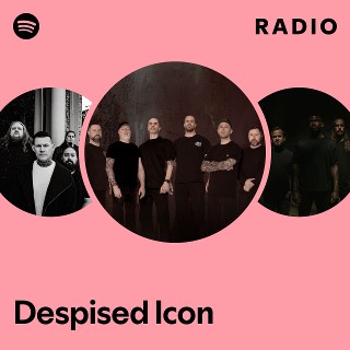 Despised Icon | Spotify