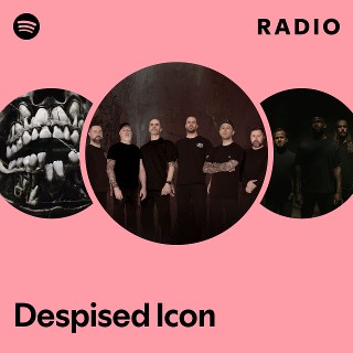 Despised Icon | Spotify