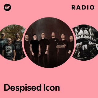 Despised Icon デスコア メタルコア ハードコア Despised Icon | Spotify