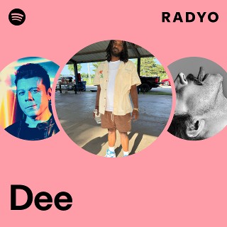 洋楽 Dee Dee | Spotify