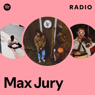Imagem de Max Jury