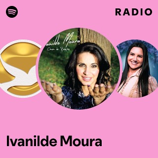 Imagem de Ivanilde Moura