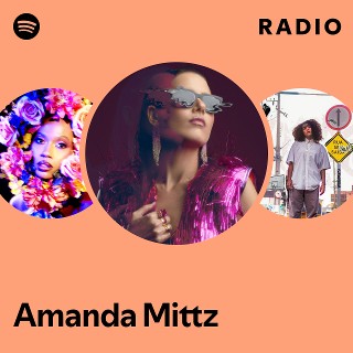 Imagem de Amanda Mittz
