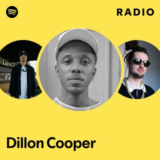 Imagem de Dillon Cooper