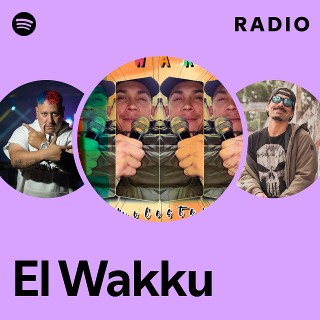 Imagem de El Wakku