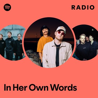 Imagem de In Her Own Words