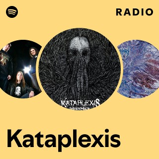 Imagem de Kataplexis