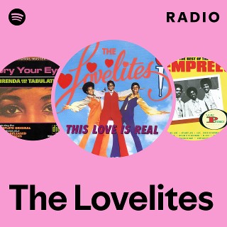 The Lovelites | Spotify