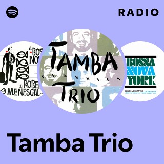 Imagem de Tamba Trio