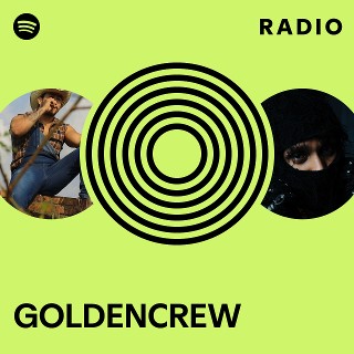 Imagem de GoldenCrew