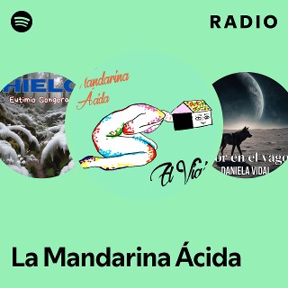 Imagem de La Mandarina Ácida