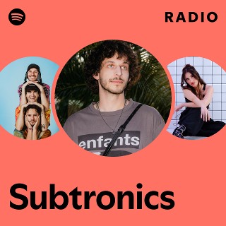 Subtronics Radio