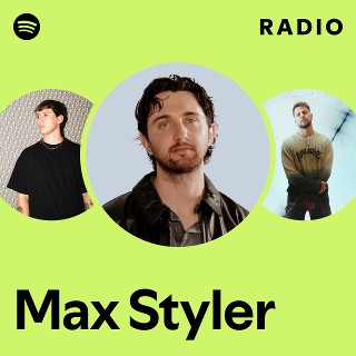 Imagem de Max Styler