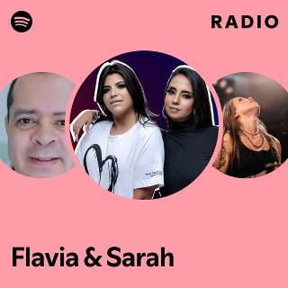Imagem de Flavia e Sarah