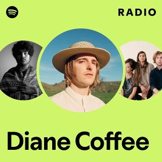 Imagem de Diane Coffee