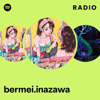 【未開封】『/Campanella』bermei.inazawa berpop melodies & Remixies vol.2 / bermei.inazawa