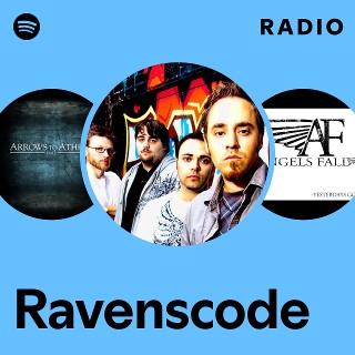 Imagem de Ravenscode
