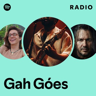 Imagem de Gah Góes