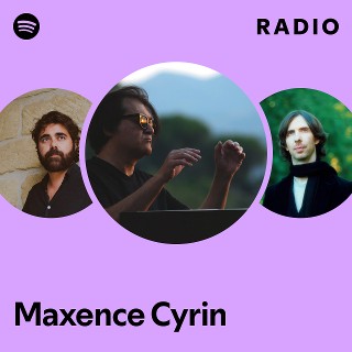 Imagem de Maxence Cyrin