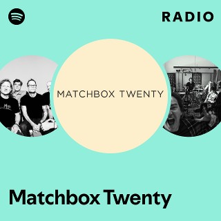 Imagem de Matchbox Twenty