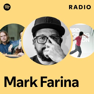 Mark Farina | Spotify
