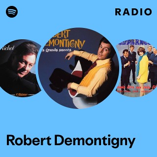 Imagem de Robert Demontigny