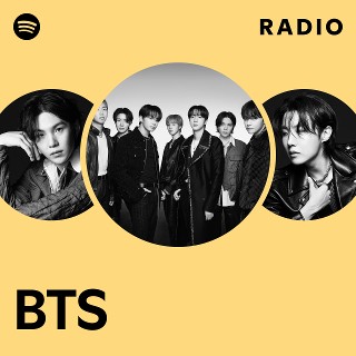 BTS Radio