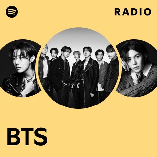 BTS Radio