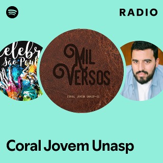 Imagem de Coral Unasp