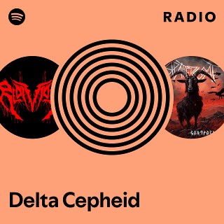 Imagem de Delta Cepheid